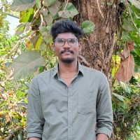 Akhil Paul Sikile