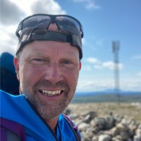 Roger Lindberg