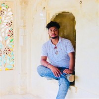 Ankit Kumar Singh