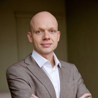 Сергей Кудряшов