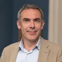 Sander Uitdenbogaard