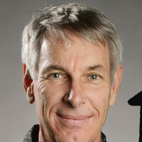 Nic Holdgate