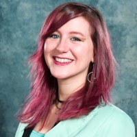Sierra Pruitt, MBA