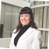 Stephanie A. Fernandes, PhD