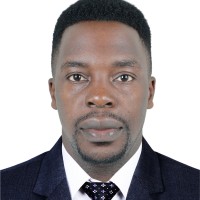 Wilberforce Kyeyune