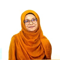 Sabiha Saju Ibne Abedin