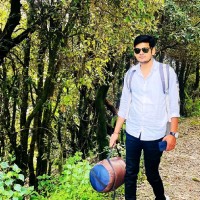 Sanjay Kumar