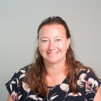 Joyce Vieveen