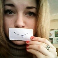 Анастасия Савельева