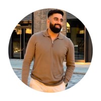 Ali-Haider Hussain Acca