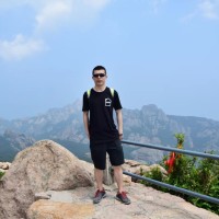 Ciky Chen