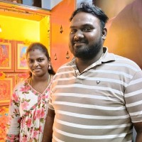 Nithish M