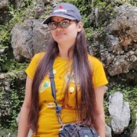 Jyotsna Yadav