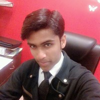 Syed Shahbaz Ali