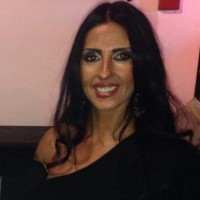 Tina Angelopoulos