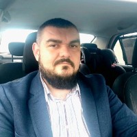 Silviu Cezar Izină