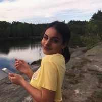Shabana Sajid