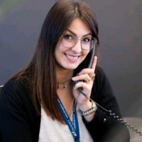 Coralie Rey