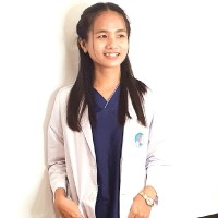 Nwe Nwe
