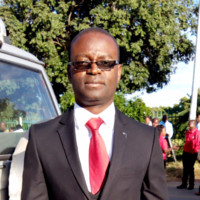 Floyd Sheke