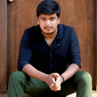 Shashi Kiran Yadav