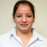 Manju Suri