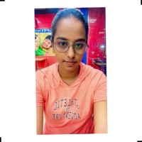 Smruthi Manjunath