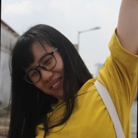 Kerziah Tan (Alkeas Choco)