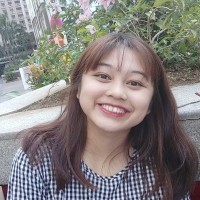 Kristine Jonna Mae Cortes