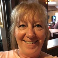 Jackie Torgerson
