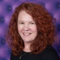 Paula Wilmot