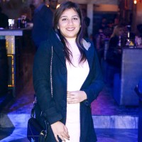 Tanya Goyal