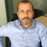 Dursun Bozkurt -Mba,Cpa,Cia,Ce -Professional Coach(Icf)