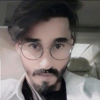 Saud Ahmed