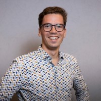 Thijs Moret