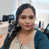 Sheetal Madav