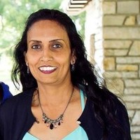 Darshana Patel