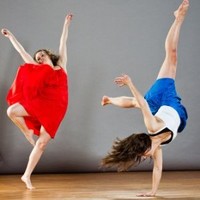 Laboratory Dancers