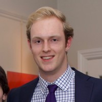 Nicholas Lawson
