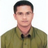 Yogesh Jawaregowda