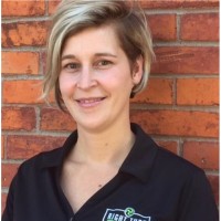 Lea Huisman