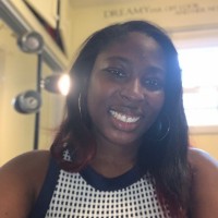 Ebonie James