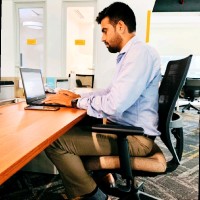 Ajeet Singh Chaudhary