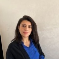 najoua chahir