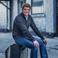 Brennan Huizinga