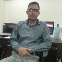shahid perwez