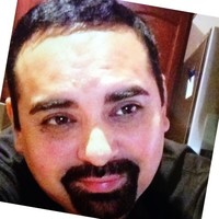Adam Flores