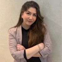 Malak Harouchi