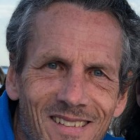 Keith Dawson