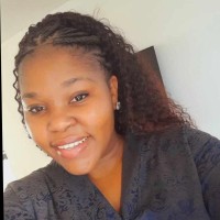 Wendy Msibi